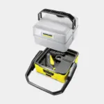 Karcher Mobile Outdoor Steam Cleaner Oc 3 Plus Multipurpose Box-97818