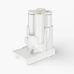 Nuki Power Pack - White-0