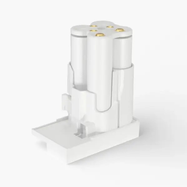 Nuki Power Pack - White-0