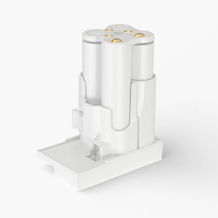 Nuki Power Pack - White-0