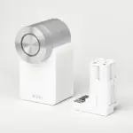 Nuki Power Pack - White-98402