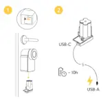 Nuki Power Pack - White-98403