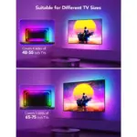 Govee RGBIC Neon TV Backlight-98900