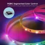 Govee RGBIC Basic LED Strip Lights-98944