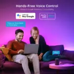 Govee RGBIC Basic LED Strip Lights-98945