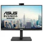 Asus BE24EQSK 24" Full HD, IPS, Frameless, Full HD Webcam, Video Conferencing Monitor-0