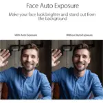 Asus Be24ecsnk 23.8 Inch Video Conferencing Monitor-98513