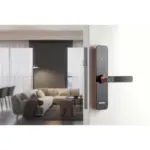 Eltoro Smart Lock + Access Card For The Smart Lock 2 Pcs - Bronze-98821