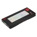 Redragon Anubis K539 Wireless RGB TKL Mechanical Gaming Keyboard - White-99365