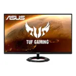 Asus TUF Gaming VG279Q1R 27 inch FHD IPS, 144Hz, 1ms, AMD FreeSync Premium Gaming Monitor - Black 33701-0