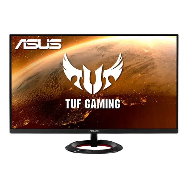 Asus TUF Gaming VG279Q1R 27 inch FHD IPS, 144Hz, 1ms, AMD FreeSync Premium Gaming Monitor - Black 33701-0