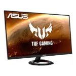 Asus TUF Gaming VG279Q1R 27 inch FHD IPS, 144Hz, 1ms, AMD FreeSync Premium Gaming Monitor - Black 33701-thumbnail