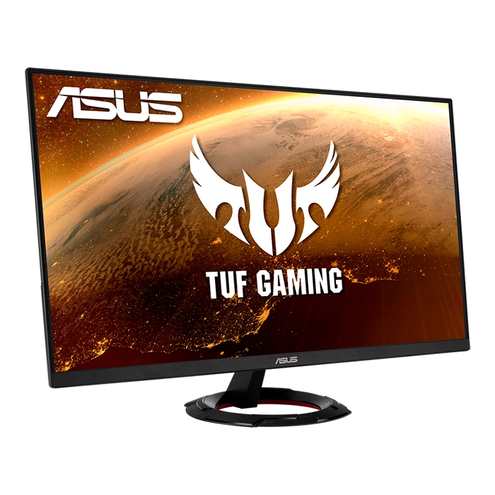 Asus TUF Gaming VG279Q1R 27 inch FHD IPS, 144Hz, 1ms, AMD FreeSync Premium Gaming Monitor - Black 33701-thumbnail Asus TUF Gaming VG279Q1R 27 inch FHD IPS, 144Hz, 1ms, AMD FreeSync Premium Gaming Monitor - Black 33701-thumbnail