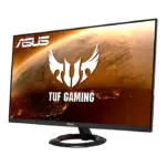 Asus TUF Gaming VG279Q1R 27 inch FHD IPS, 144Hz, 1ms, AMD FreeSync Premium Gaming Monitor - Black 33701-99427