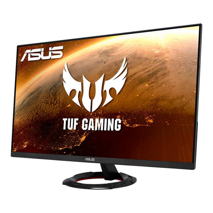 Asus TUF Gaming VG279Q1R 27 inch FHD IPS, 144Hz, 1ms, AMD FreeSync Premium Gaming Monitor - Black 33701-99427 Asus TUF Gaming VG279Q1R 27 inch FHD IPS, 144Hz, 1ms, AMD FreeSync Premium Gaming Monitor - Black 33701-99427