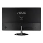 Asus TUF Gaming VG279Q1R 27 inch FHD IPS, 144Hz, 1ms, AMD FreeSync Premium Gaming Monitor - Black 33701-99429