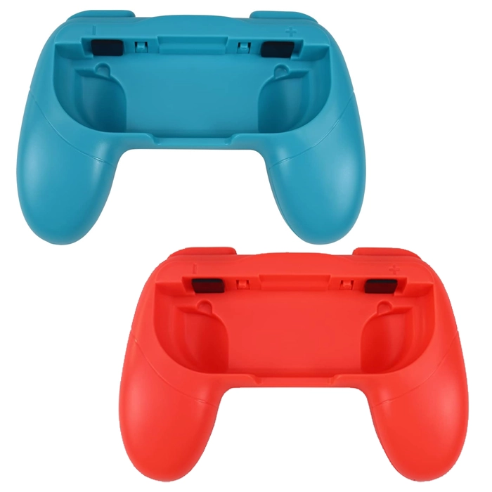 Maxx Grip N Play Kit For Nintendo Switch-thumbnail Maxx Grip N Play Kit For Nintendo Switch-thumbnail