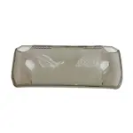 Asus Rog Ally Tpu Case - Transparent Black-thumbnail