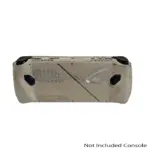 Asus Rog Ally Tpu Case - Transparent Black-0