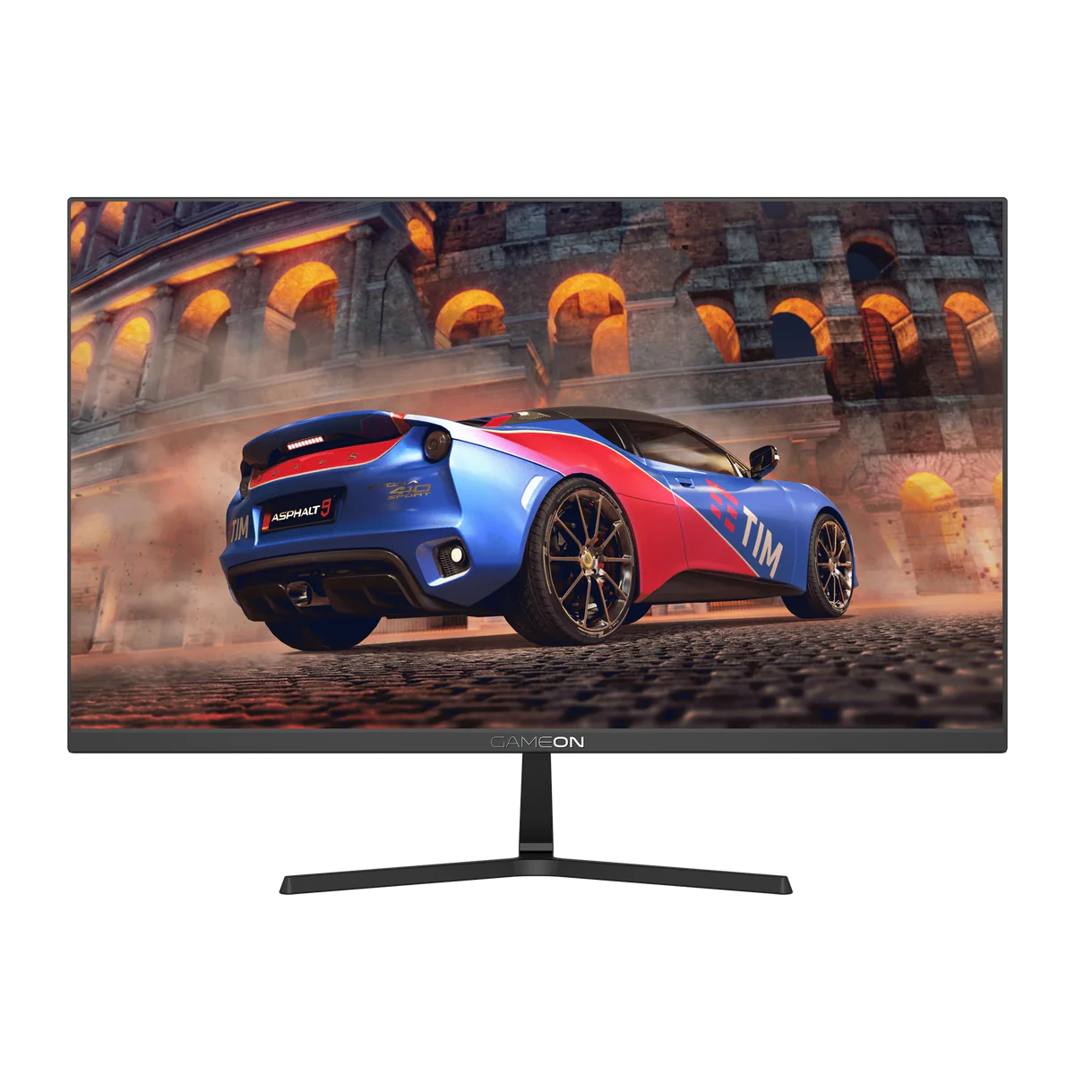 GAMEON GOPS24180IPS 24" FHD, 180Hz, 0.5 ms, HDMI 2.0 Gaming Monitor (Adaptive Sync and G-Sync Compatible) Fast IPS-99647 GAMEON GOPS24180IPS 24" FHD, 180Hz, 0.5 ms, HDMI 2.0 Gaming Monitor (Adaptive Sync and G-Sync Compatible) Fast IPS-99647