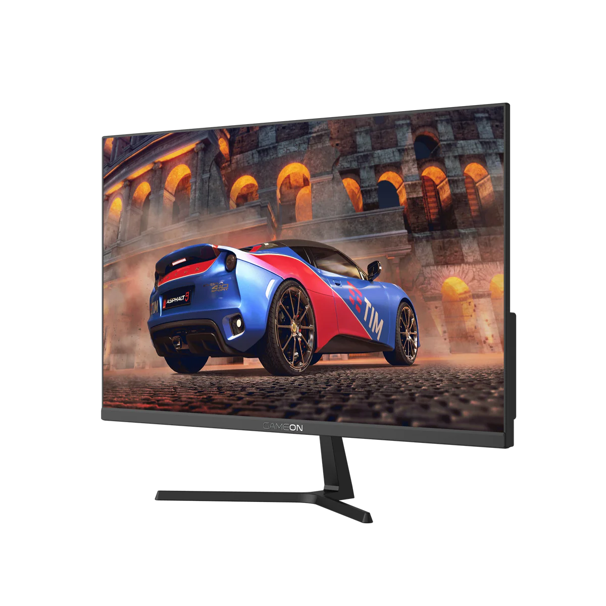 GAMEON GOPS24180IPS 24" FHD, 180Hz, 0.5 ms, HDMI 2.0 Gaming Monitor (Adaptive Sync and G-Sync Compatible) Fast IPS-thumbnail GAMEON GOPS24180IPS 24" FHD, 180Hz, 0.5 ms, HDMI 2.0 Gaming Monitor (Adaptive Sync and G-Sync Compatible) Fast IPS-thumbnail