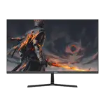 GAMEON GOPS27180VA 27" FHD, 180Hz, 0.5 ms, HDMI 2.0 Gaming Monitor (Adaptive Sync and G-Sync Compatible) Fast VA-99663