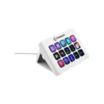 Elgato Stream Deck MK2 (White)-thumbnail