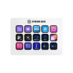 Elgato Stream Deck MK2 (White)-99243