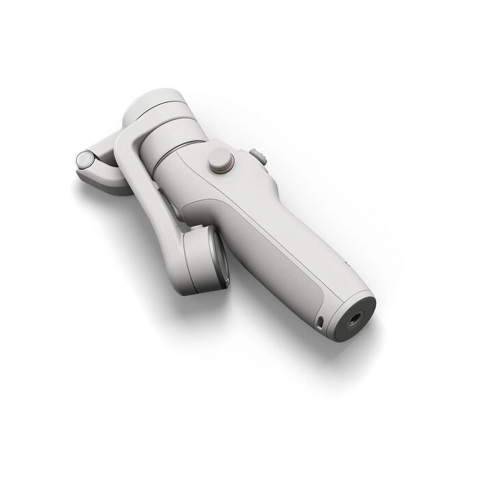 Dji Osmo Mobile 6 (Platinum Gray) - 6941565965387-99903 Dji Osmo Mobile 6 (Platinum Gray) - 6941565965387-99903