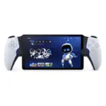 PlayStation Portal Remote Player for PS5 console-0