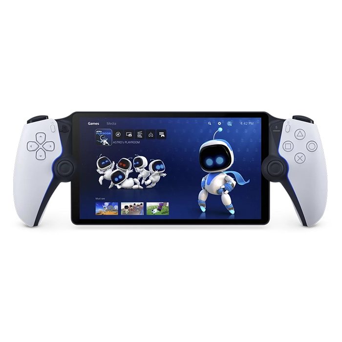 PlayStation Portal Remote Player for PS5 console-0 PlayStation Portal Remote Player for PS5 console-0