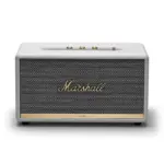 Marshall Stanmore BT II Speaker - White-0