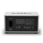 Marshall Stanmore BT II Speaker - White-99956