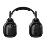 Astro A40 + Mixamp Pro For Ps4 / Pc Gaming Headset - Black-100237