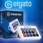 Elgato Stream Deck MK2 (White)-0