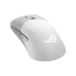 ASUS ROG Keris Wireless AimPoint Gaming Mouse - White-100311