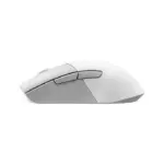 ASUS ROG Keris Wireless AimPoint Gaming Mouse - White-100313