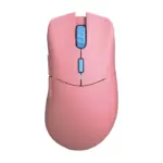 Glorious Model D PRO Wireless Gaming Mouse Flamingo - Pink-0