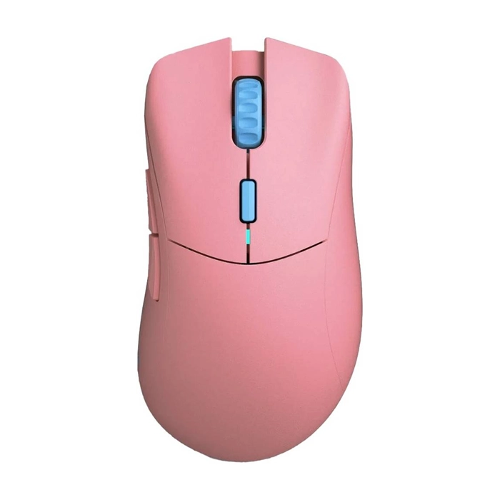 Glorious Model D PRO Wireless Gaming Mouse Flamingo - Pink-0