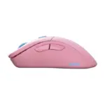 Glorious Model D PRO Wireless Gaming Mouse Flamingo - Pink-100549