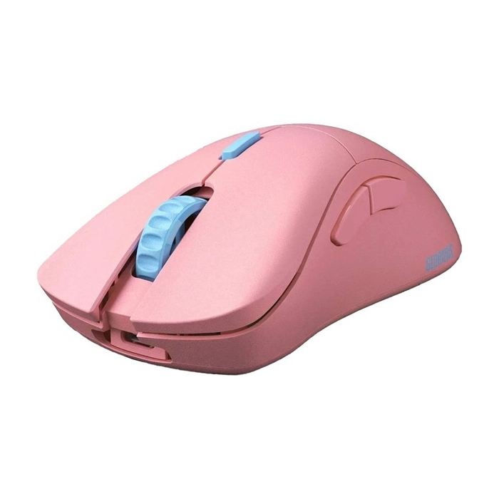 Glorious Model D PRO Wireless Gaming Mouse Flamingo - Pink-100550 Glorious Model D PRO Wireless Gaming Mouse Flamingo - Pink-100550