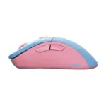 Glorious Model D PRO Wireless Gaming Mouse Skyline - Blue/Pink-100543