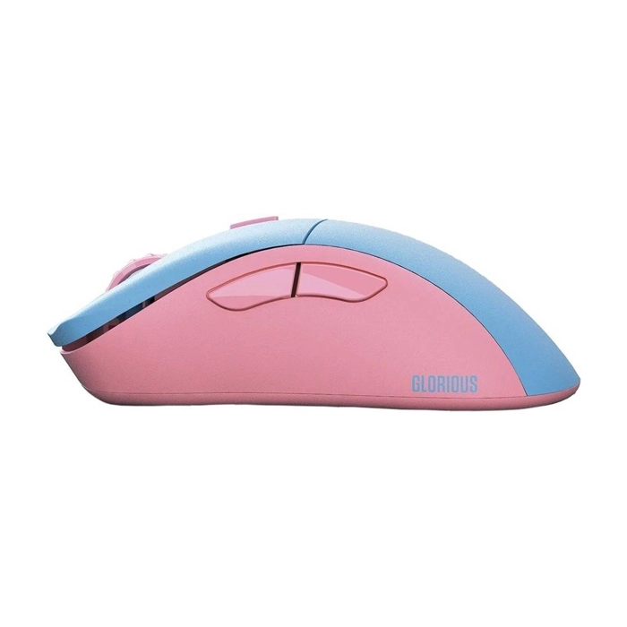 Glorious Model D PRO Wireless Gaming Mouse Skyline - Blue/Pink-100543 Glorious Model D PRO Wireless Gaming Mouse Skyline - Blue/Pink-100543