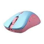 Glorious Model D PRO Wireless Gaming Mouse Skyline - Blue/Pink-100544