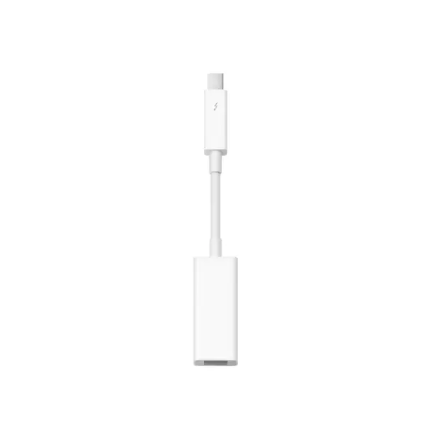 Apple Thunderbolt to FireWire Adapter-0