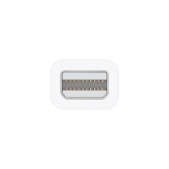 Apple Thunderbolt to FireWire Adapter-100619 Apple Thunderbolt to FireWire Adapter-100619
