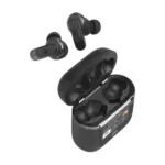 Jbl Tour Pro 2 True Wireless Noise Cancelling Earbuds Small - Black-100622