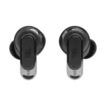 Jbl Tour Pro 2 True Wireless Noise Cancelling Earbuds Small - Black-100623