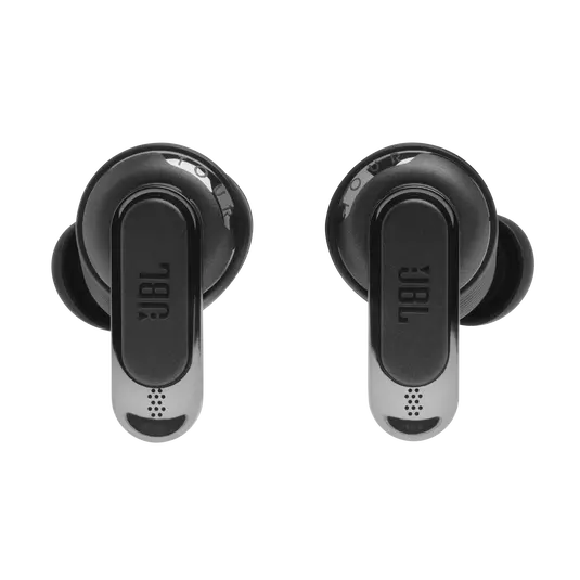 Jbl Tour Pro 2 True Wireless Noise Cancelling Earbuds Small - Black-100623 Jbl Tour Pro 2 True Wireless Noise Cancelling Earbuds Small - Black-100623