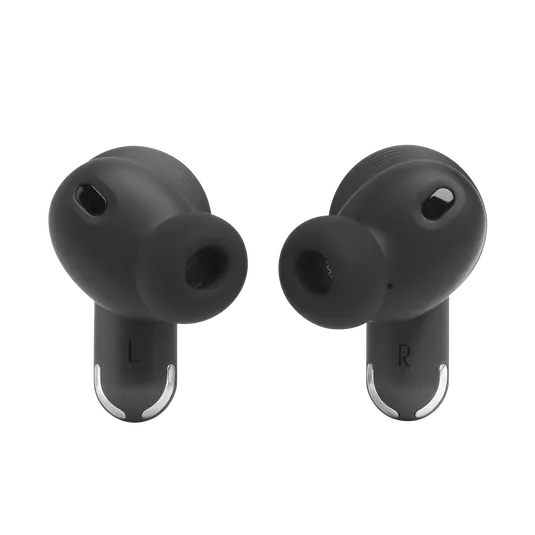 Jbl Tour Pro 2 True Wireless Noise Cancelling Earbuds Small - Black-100624 Jbl Tour Pro 2 True Wireless Noise Cancelling Earbuds Small - Black-100624